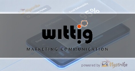 Holger Wittig – Marketing Communication