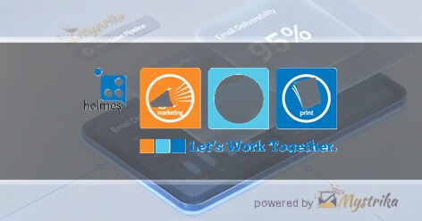 Holmes Marketing Services