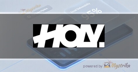 HOLY Agency logo