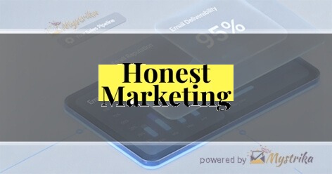 Honest Marketing