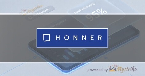 Honner Agency logo