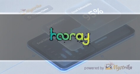 Hooray Agency