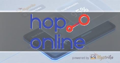 Hop Online