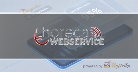 Horeca Webservice