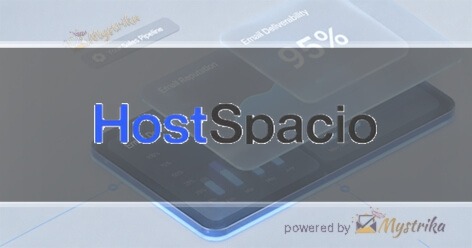 Hostspacio