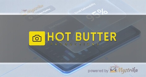 Hot Butter Productions Ltd