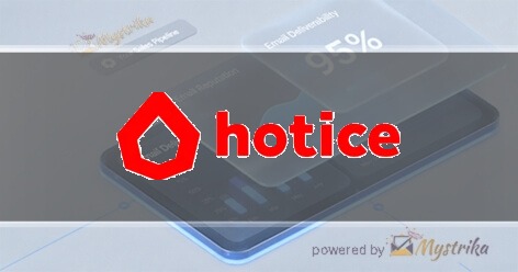 hotice Inc