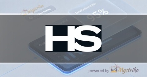 Housescape Agency logo