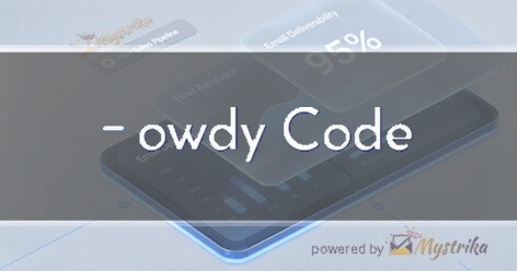Howdy Code