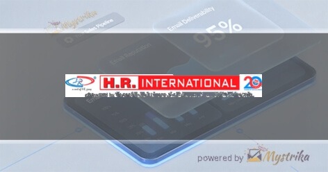 HR International