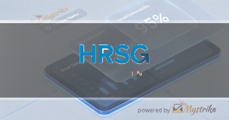 HRSG KSA