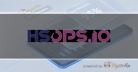 HSops.io