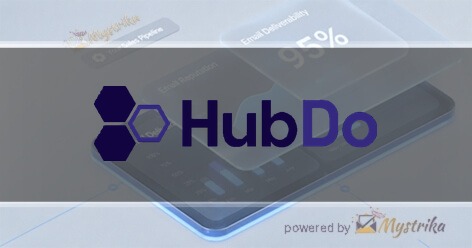 HubDo Agency logo