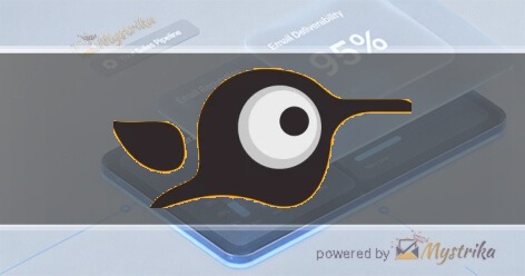 Hubird Agency logo
