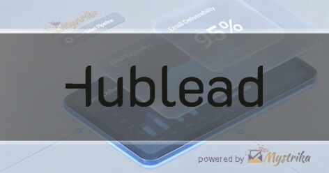 Hublead