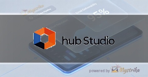 HubStudio