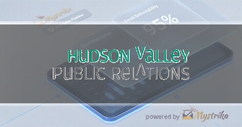 Hudson Valley Public Relations