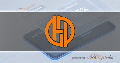 HUGE Creative Agency Agency logo