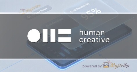 Human Creative Agency logo