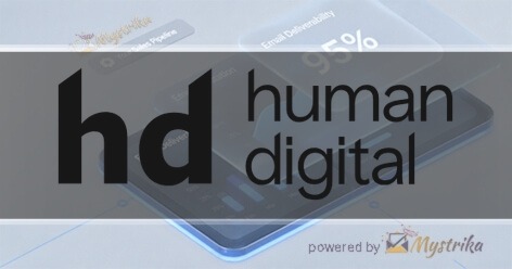 Human Digital