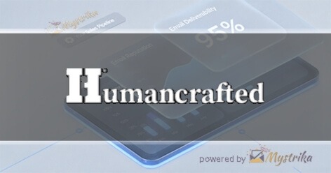 Humancrafted Agency logo