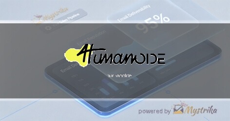 Humanoide.co Agency logo