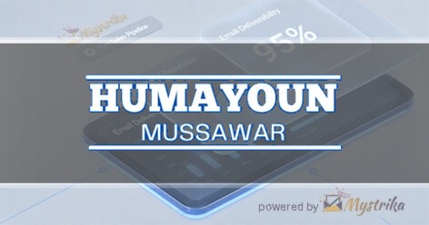 Humayoun Mussawar