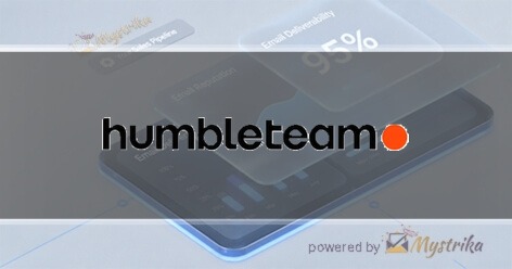 Humbleteam Agency logo