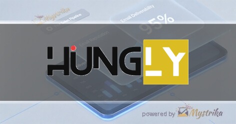 Hungly Ltd