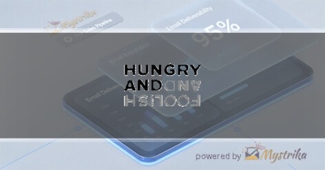 Hungry and Foolish