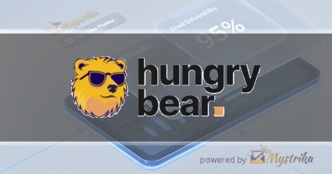 Hungry Bear Digital