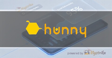 hunny Agency logo