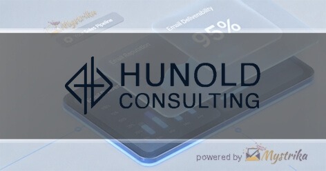 Hunold Consulting GmbH Agency logo