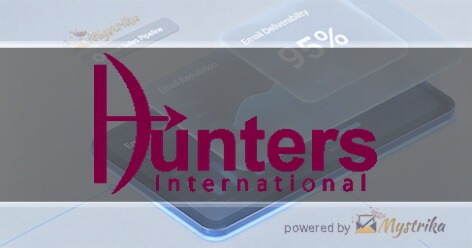 Hunters International Sdn Bhd