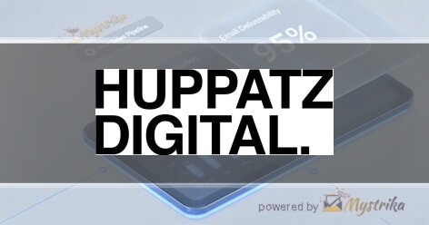 Huppatz Digital