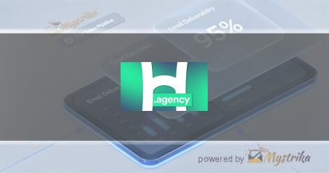 HURRAH.AGENCY