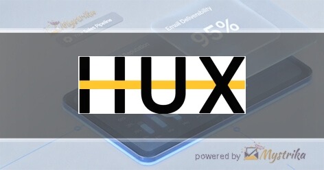 HUX Digital