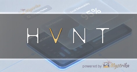HVNT Agency logo