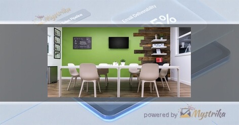 Hybrid Creative Agency logo