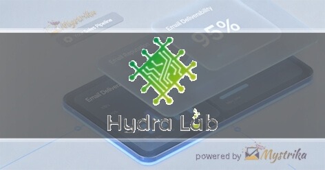 Hydralab