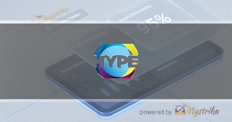 HYPE B2B Digital Growth Agency