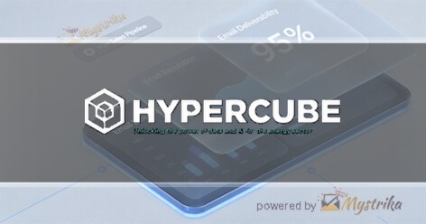 Hypercube Consulting