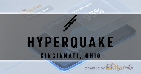 Hyperquake
