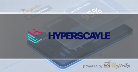 Hyperscayle