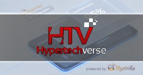 Hypertech Verse