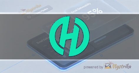 Hyperzon Agency logo