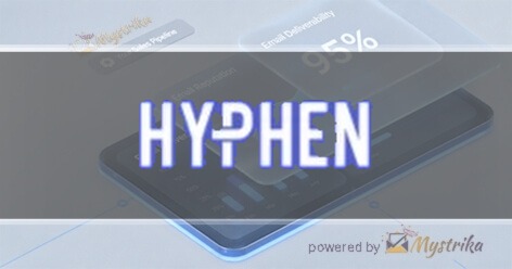 Hyphen
