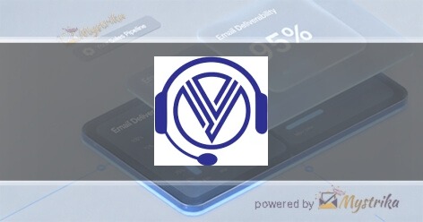 I am Your Virtual Professional Agency logo