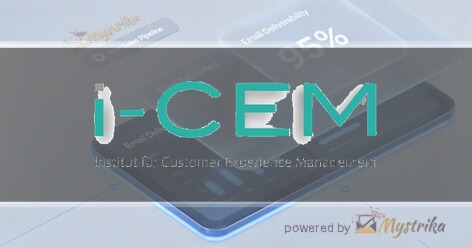 i-CEM Agency logo