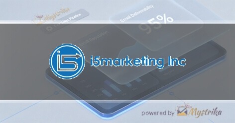 i5 Marketing Inc.